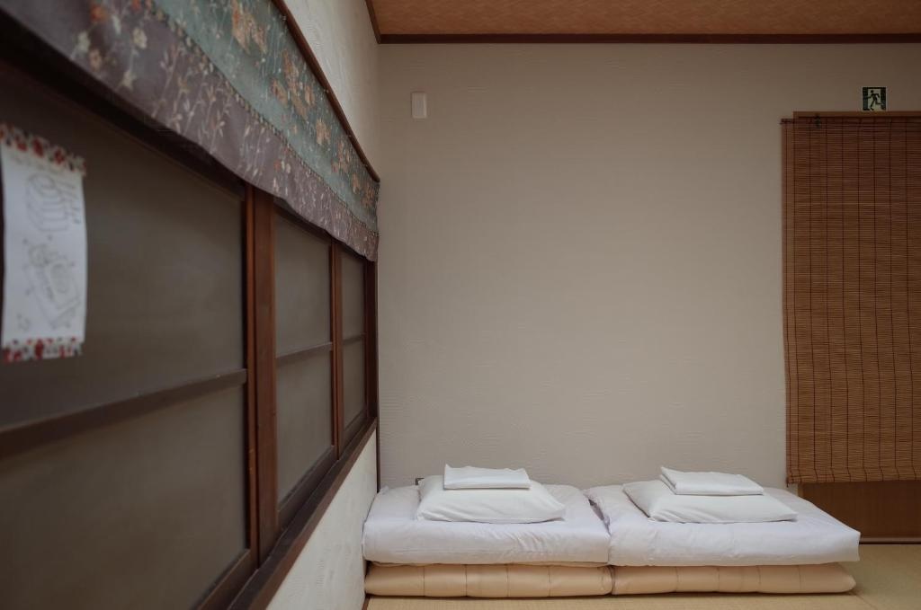 Guesthouse Bokuyado - Hostel 사진 9