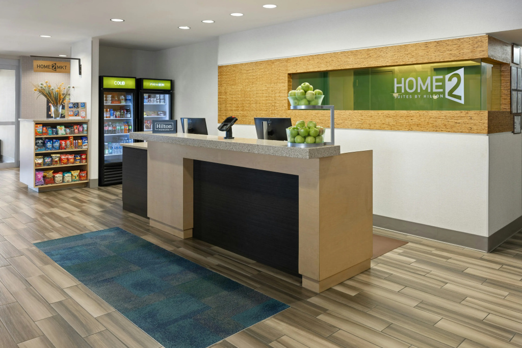 Home2 Suites by Hilton Dover, DE - Général