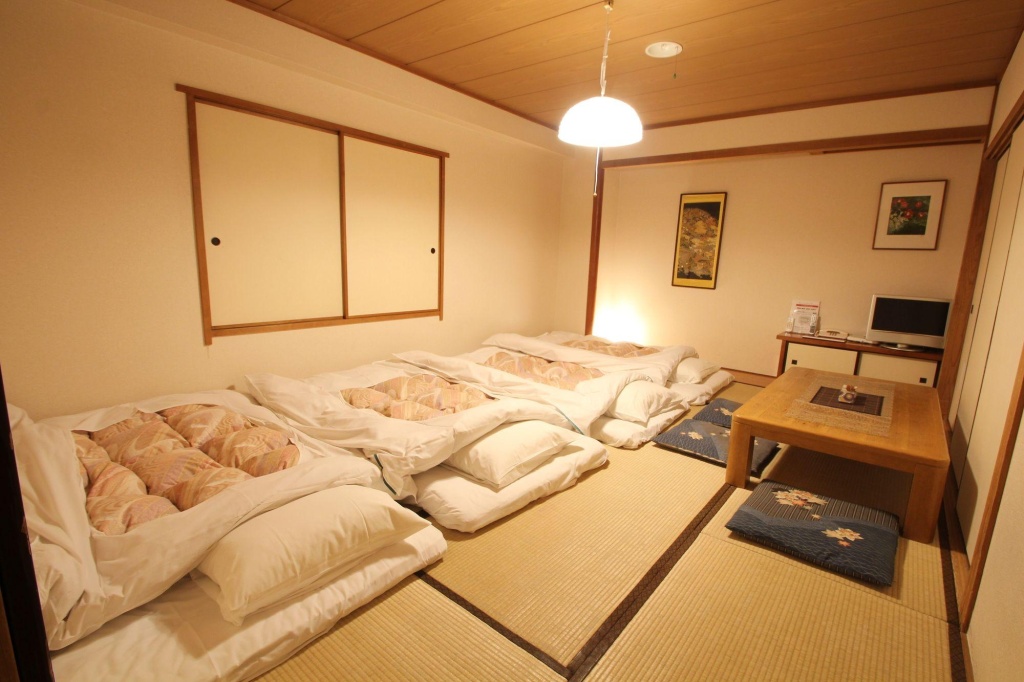 Sakura Hotel Ikebukuro - Hostel 사진 33