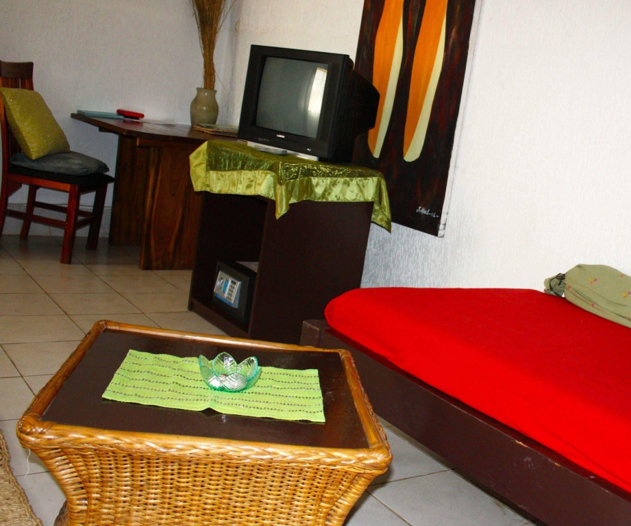 Madidi Lodge - Général