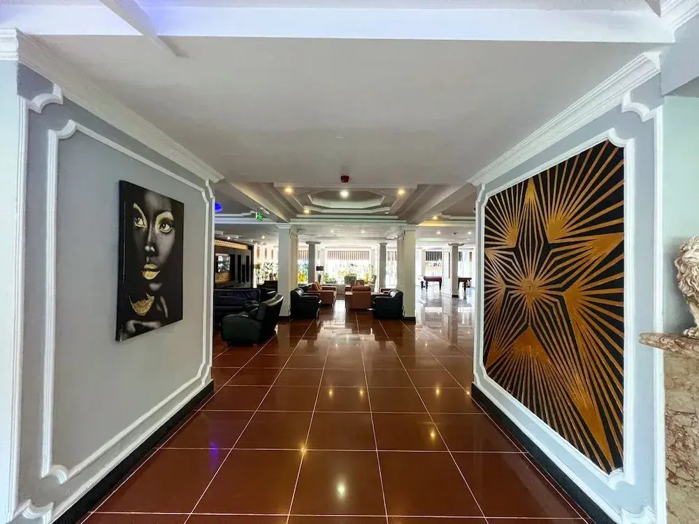 Hotel photo 14
