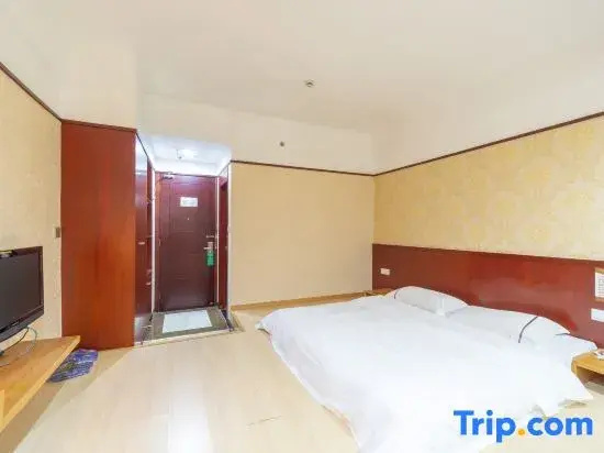 Kaiping Hotel - Chambres