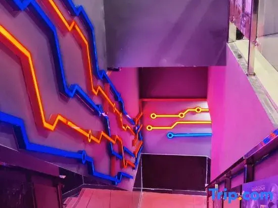 Dianku Alliance E-sports Hotel (Daxing Branch)