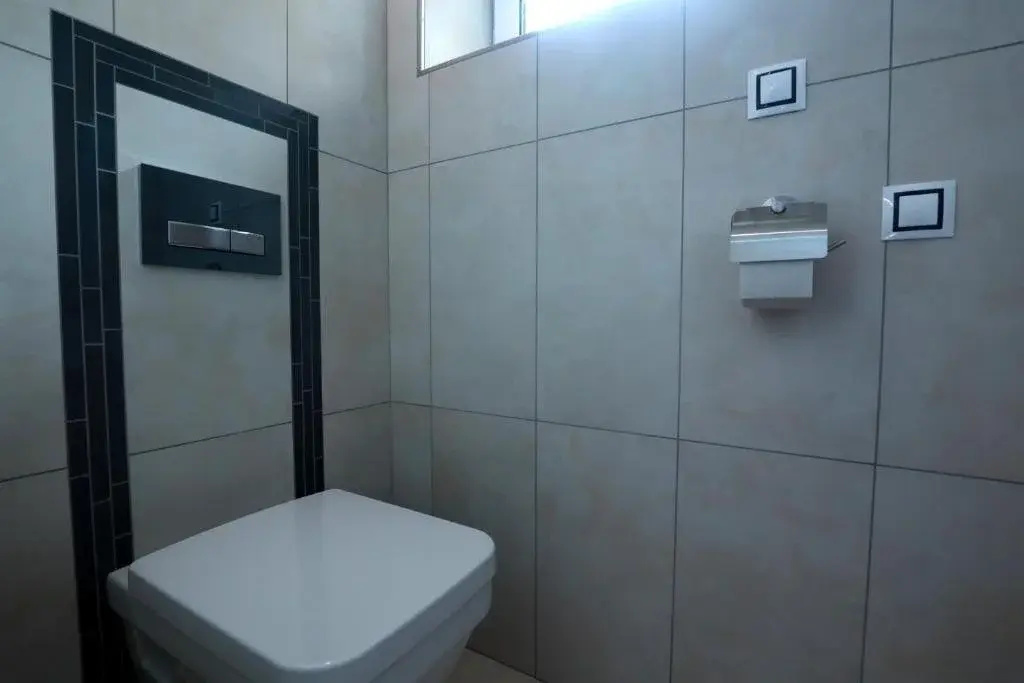 Wellness Penzion Pod Rozhlednou - Général