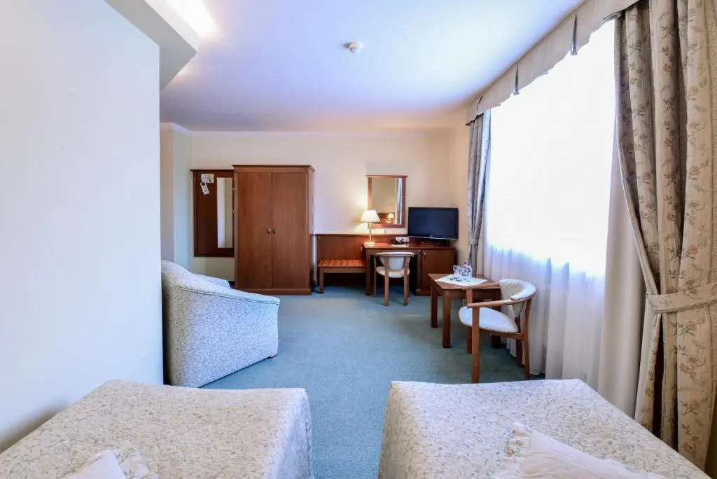 SPA Hotel Jawor - Chambres