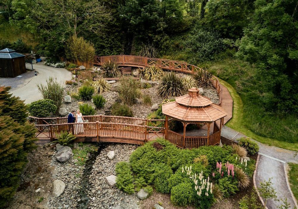 Fernhill House Hotel & Gardens