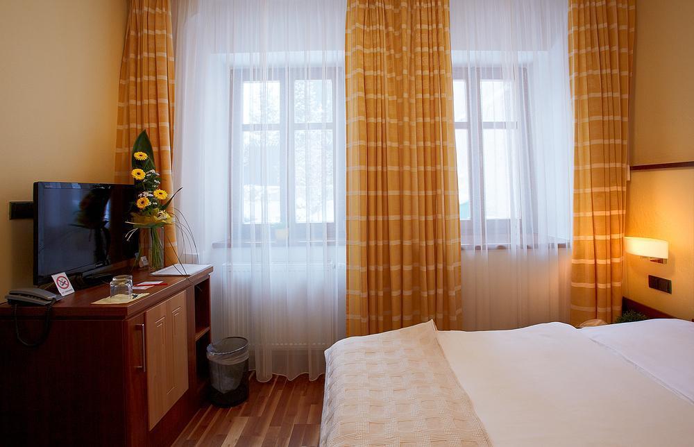Hotel Penzion Na Hradě by null