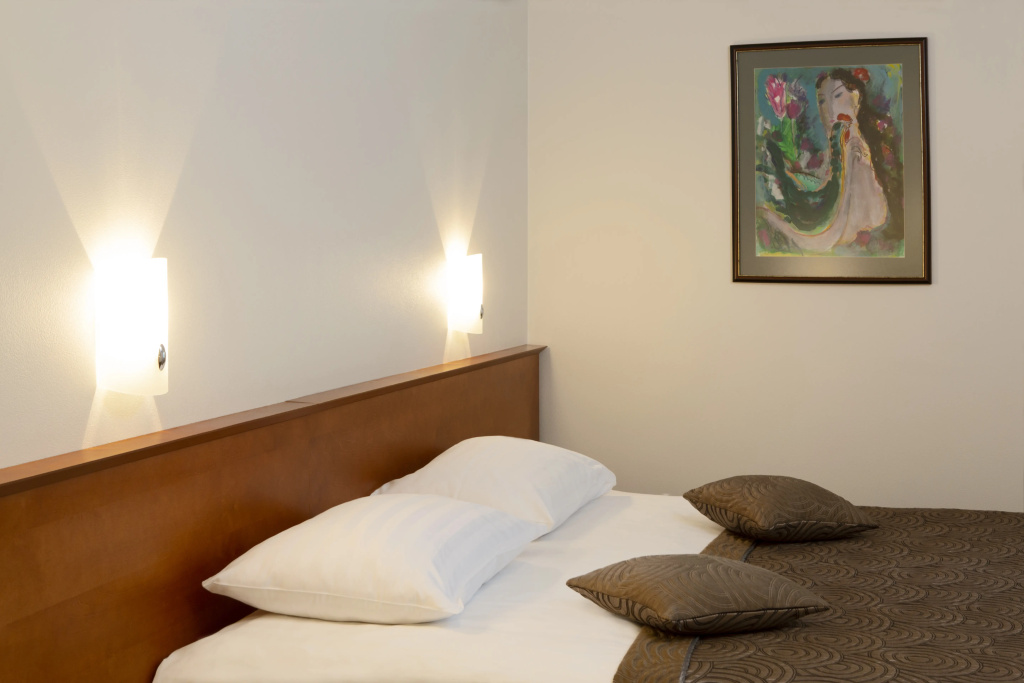 Art City Inn Vilnius Hotel - Général
