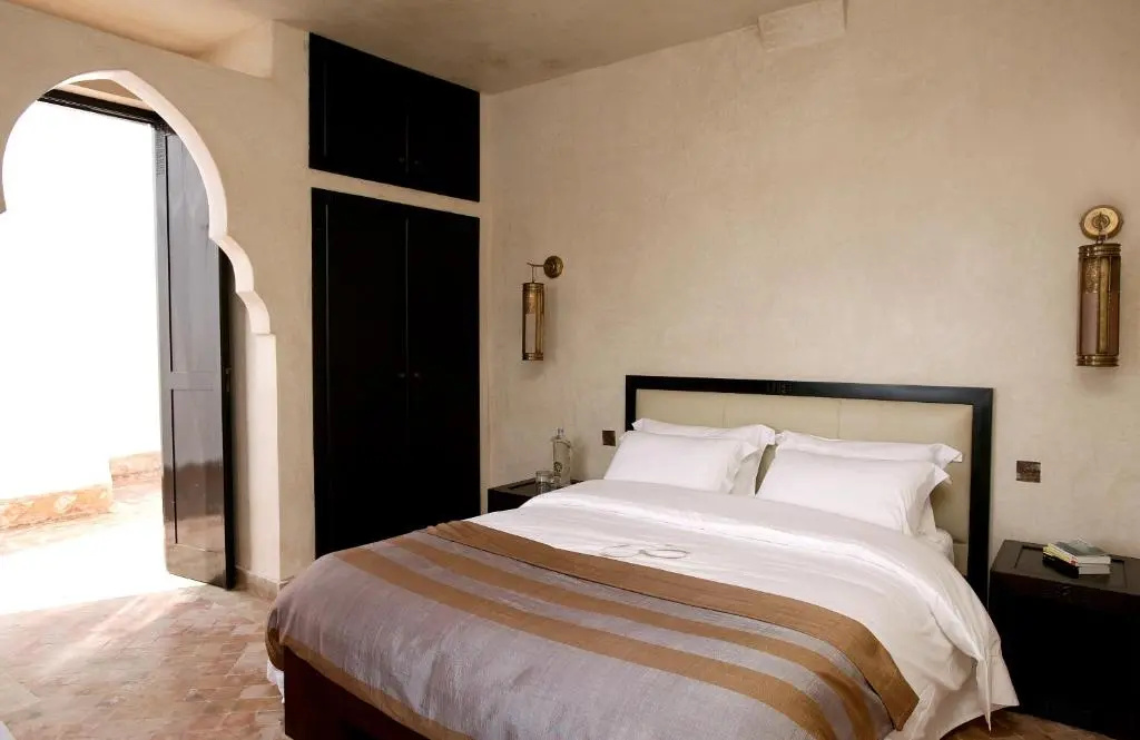 Madada Mogador Hotel - Chambres