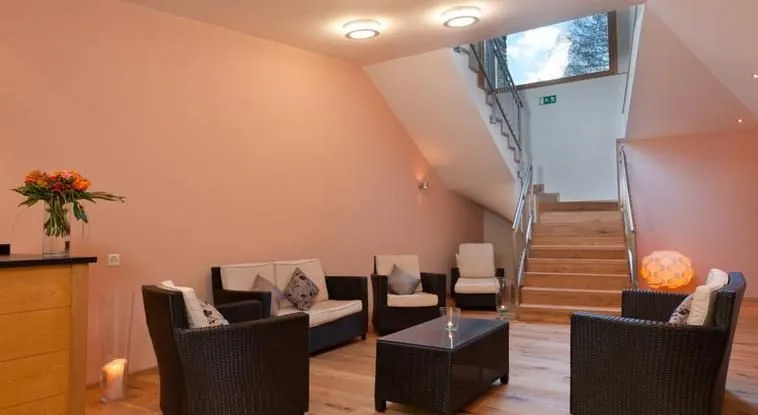 Hotel Hemizeus & Iremia Spa - Général