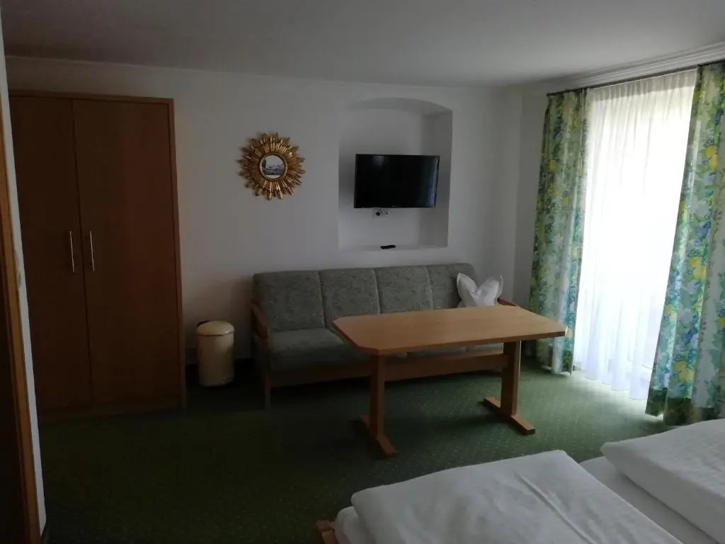 Haslgut - Chambres