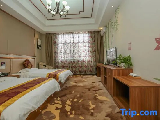 Premier room