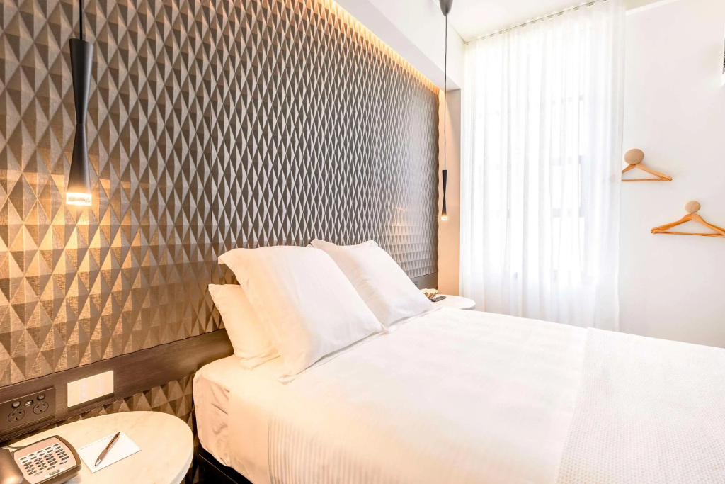 Castlereagh Boutique Hotel, an Ascend Collection Hotel - Général