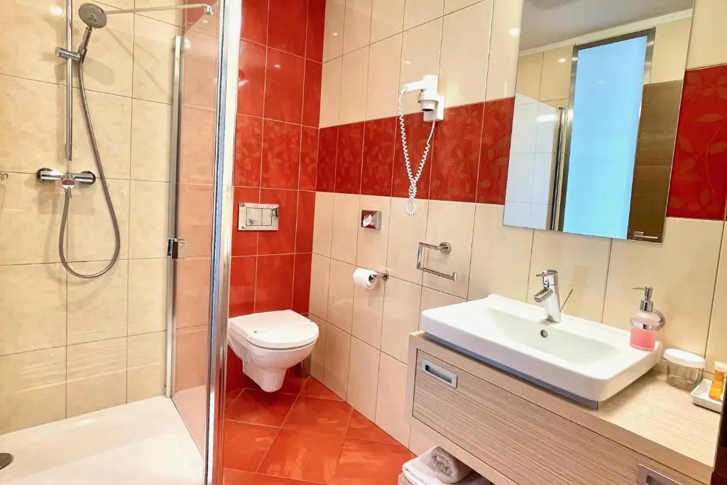 Ponteo Activity Park - Chambres
