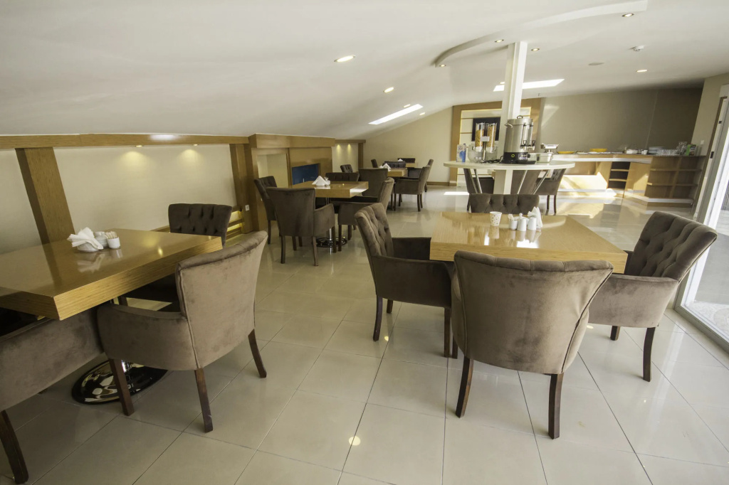 Hotel photo 16