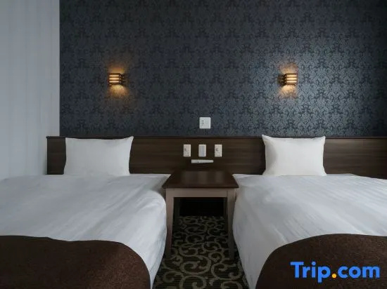 Superior Double room (twin beds)