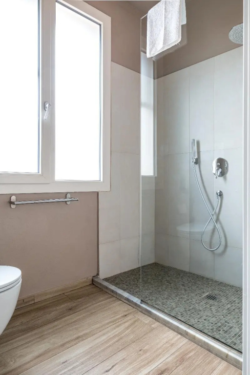 Superior Double room (twin beds)