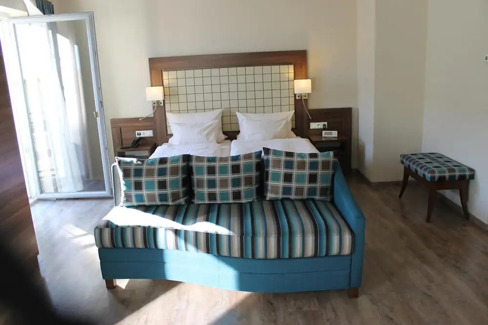 Hotel photo 7