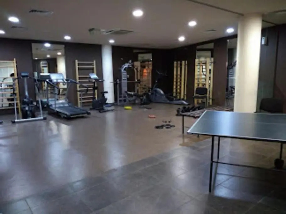 Hotel photo 1