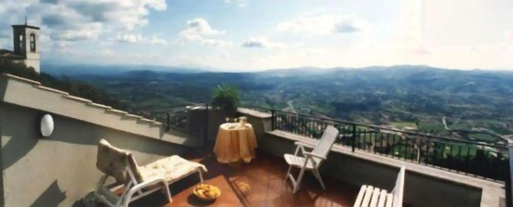 Hotel La Rocca - фото 11