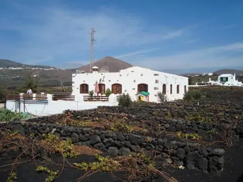 Ac Villas Macher