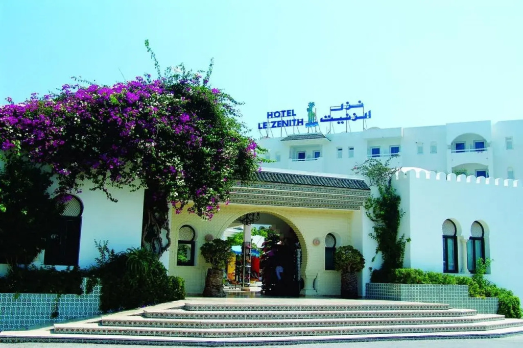 Hotel photo 14