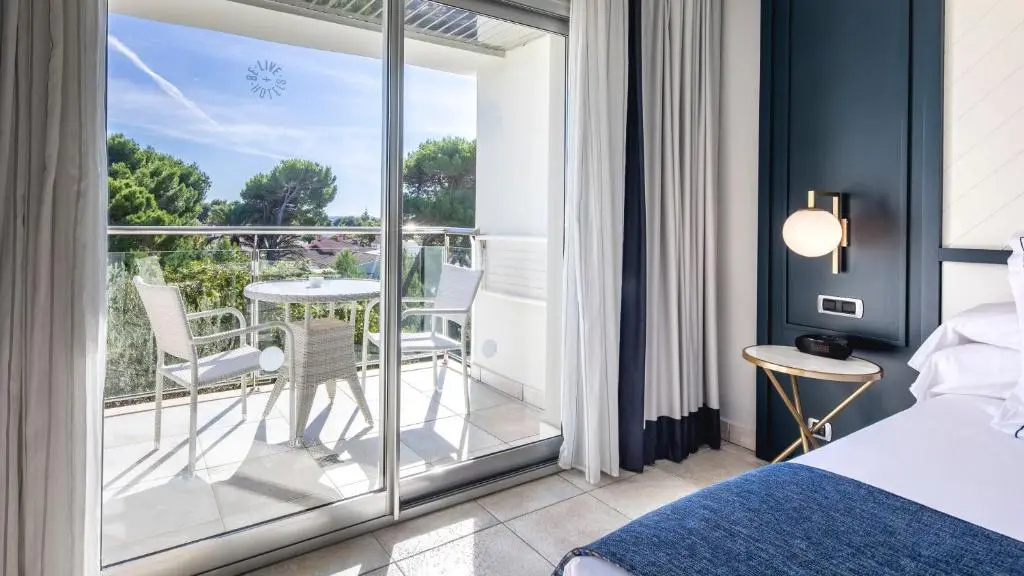 Sarena de Muro Resort Mallorca part of Destination by Hyatt - Chambres