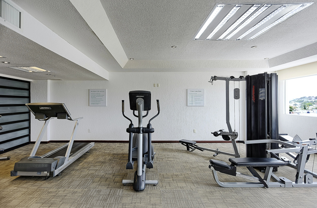 Holiday Inn Campeche by IHG - Général