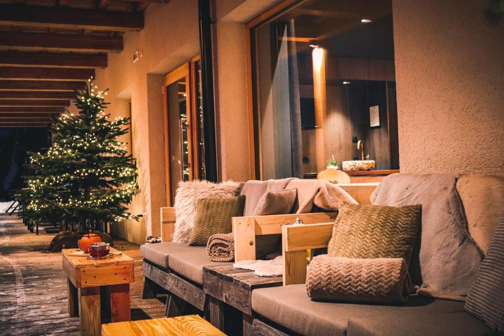 Gailerhof Hotel B&B by null