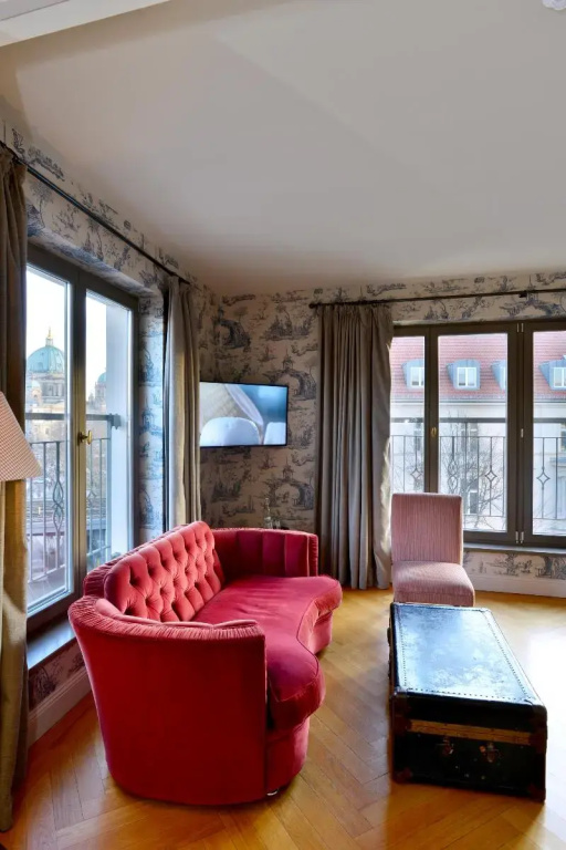 Comfort Suite