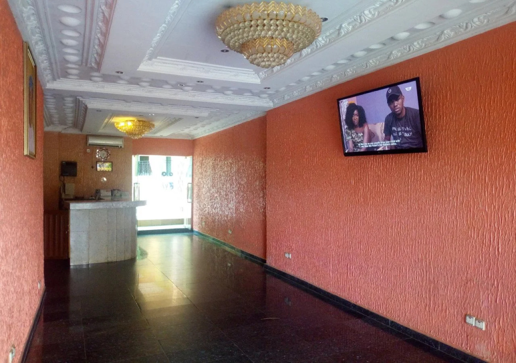 Hotel photo 12