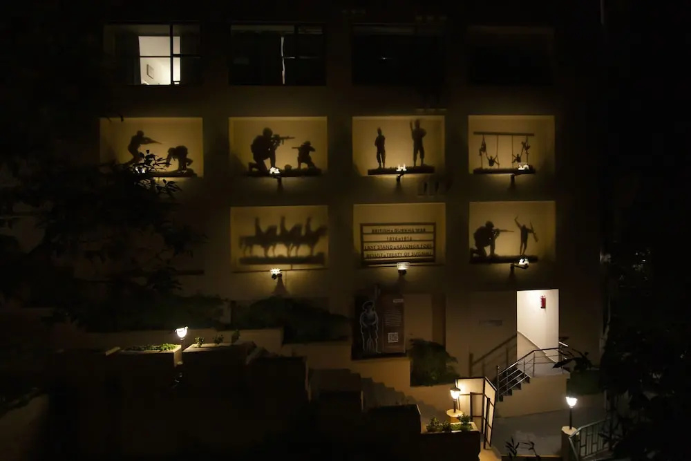 Mussoorie - Dancing Leaves, A Sterling Holidays Resort