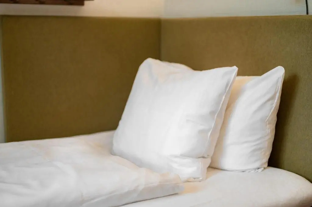 Quality Hotel Carlia - Chambres