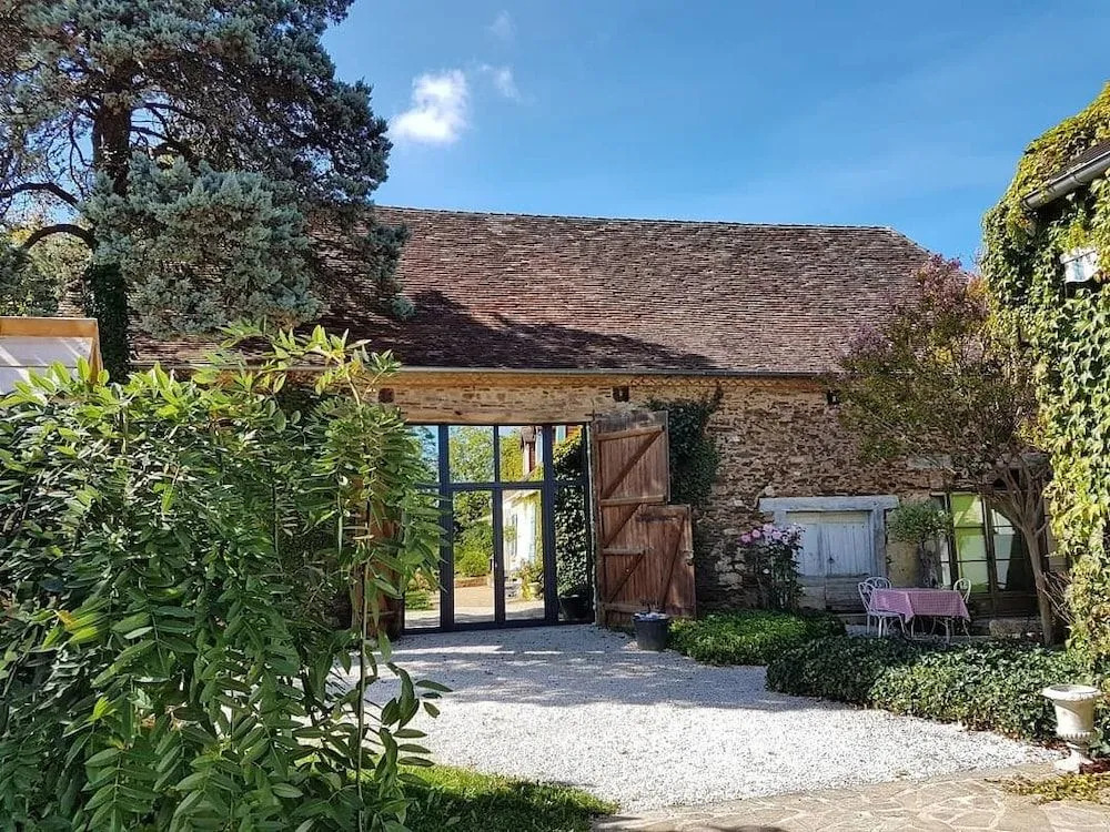 Lieu Dit Le Mas Coutant