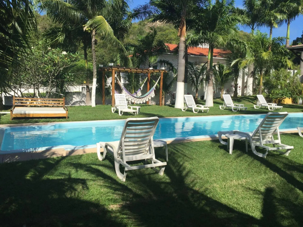 Hotel photo 13