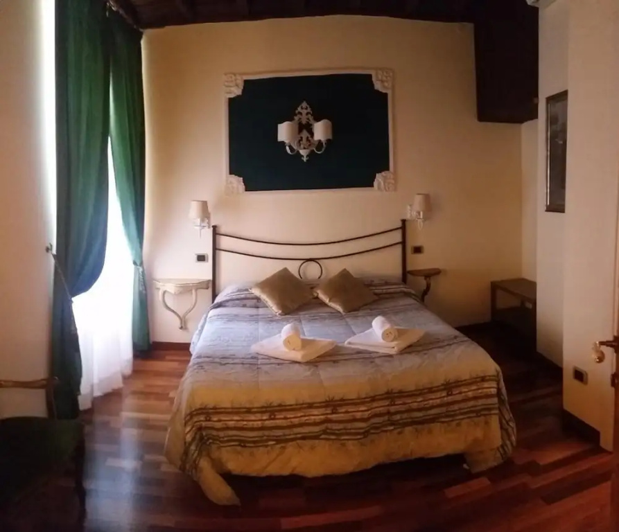 Diapason Colosseum Suite — 3