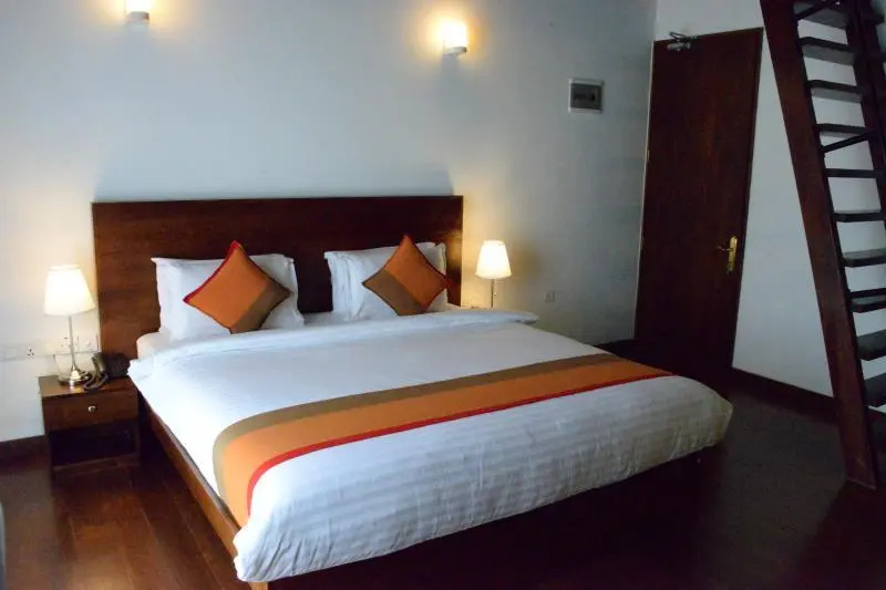 Serenus Boutique Villa - Chambres