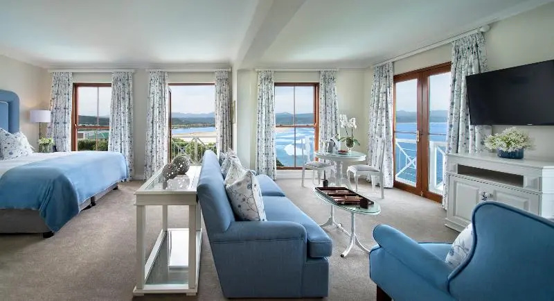 The Plettenberg Hotel - Chambres