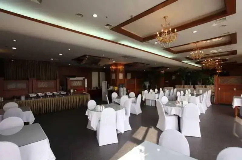 Incheon Airport Beach Hotel(인천비치관광호텔) - Général