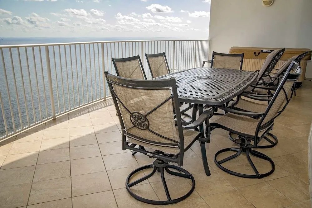Turquoise Place C2605 3 Bedrooms 3.5 Bathrooms Condo