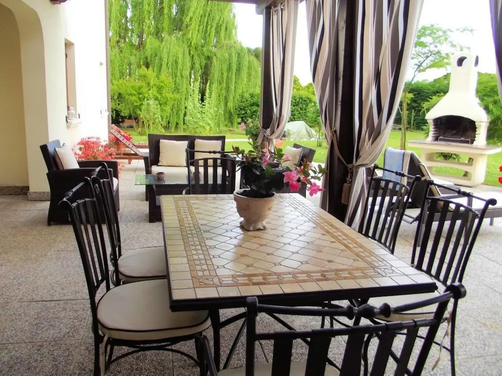 Luxury Villa Near Venice in the Prosecco Region