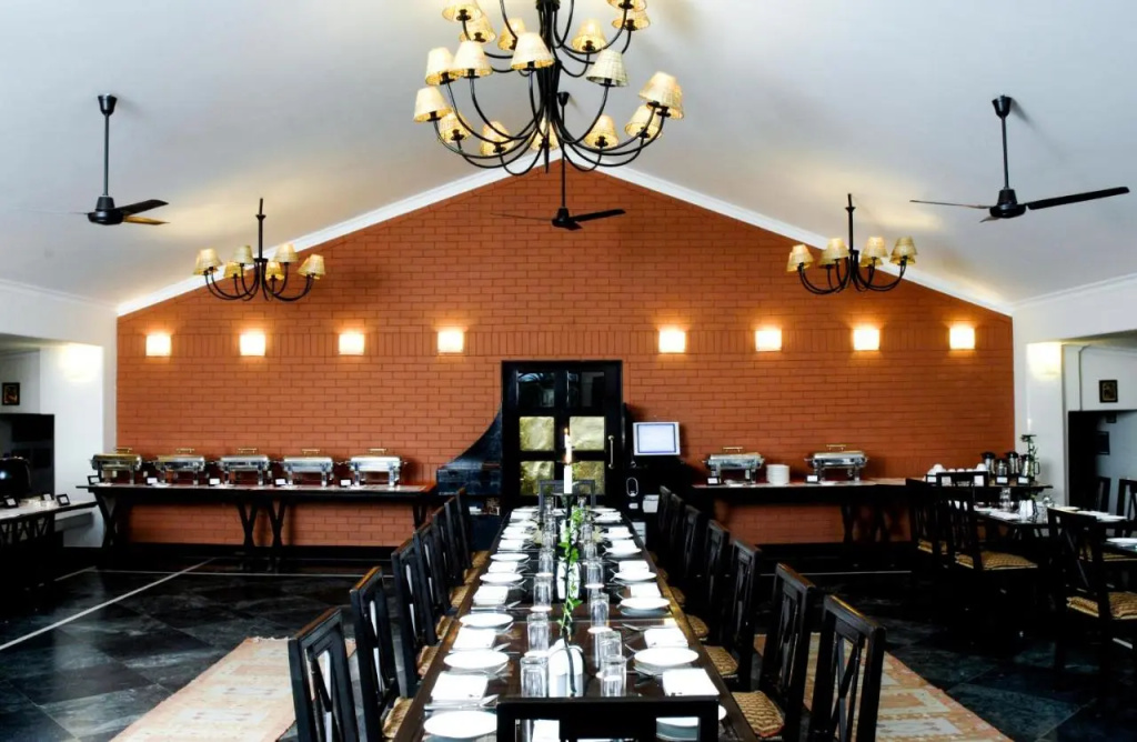 Hotel photo 22
