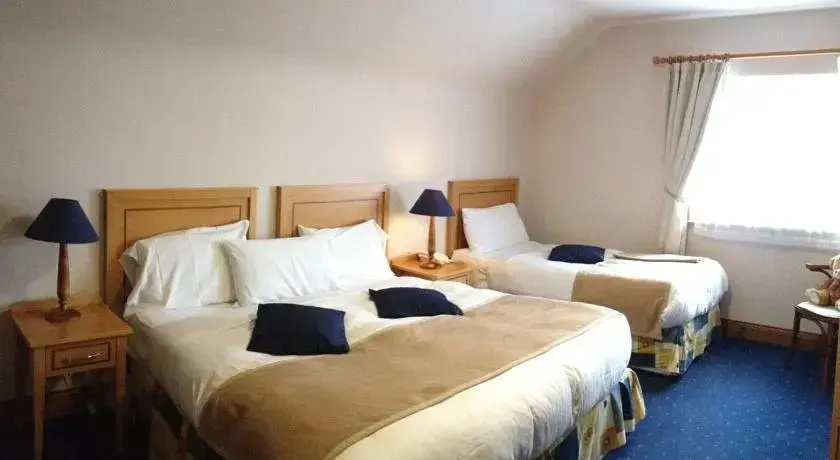 Virginias Guesthouse - Général
