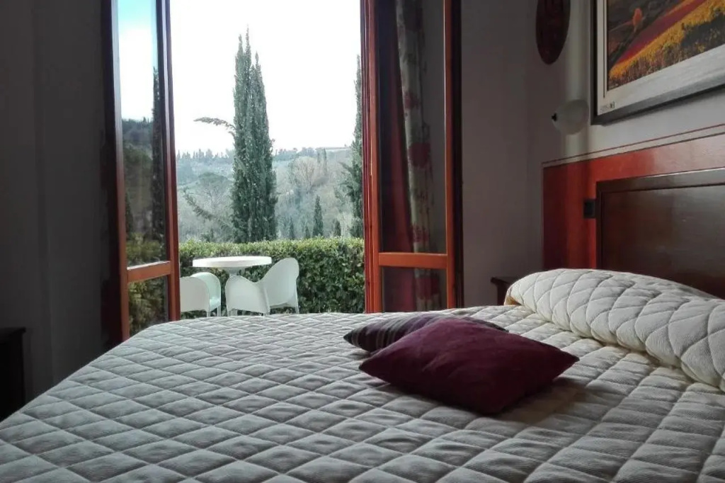 Hotel Sovestro - Général