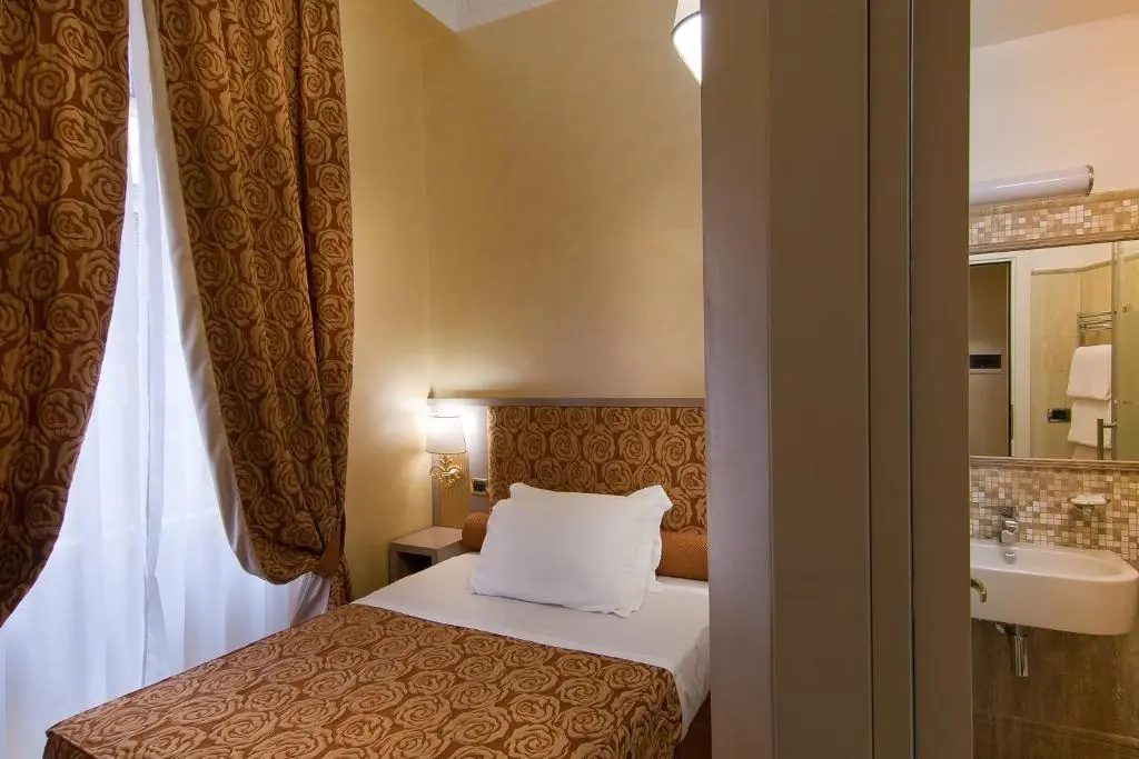 Single room
