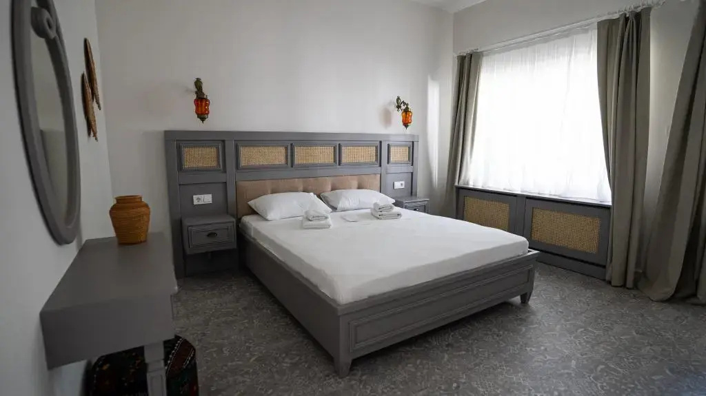 Ece Suites Apart — фото