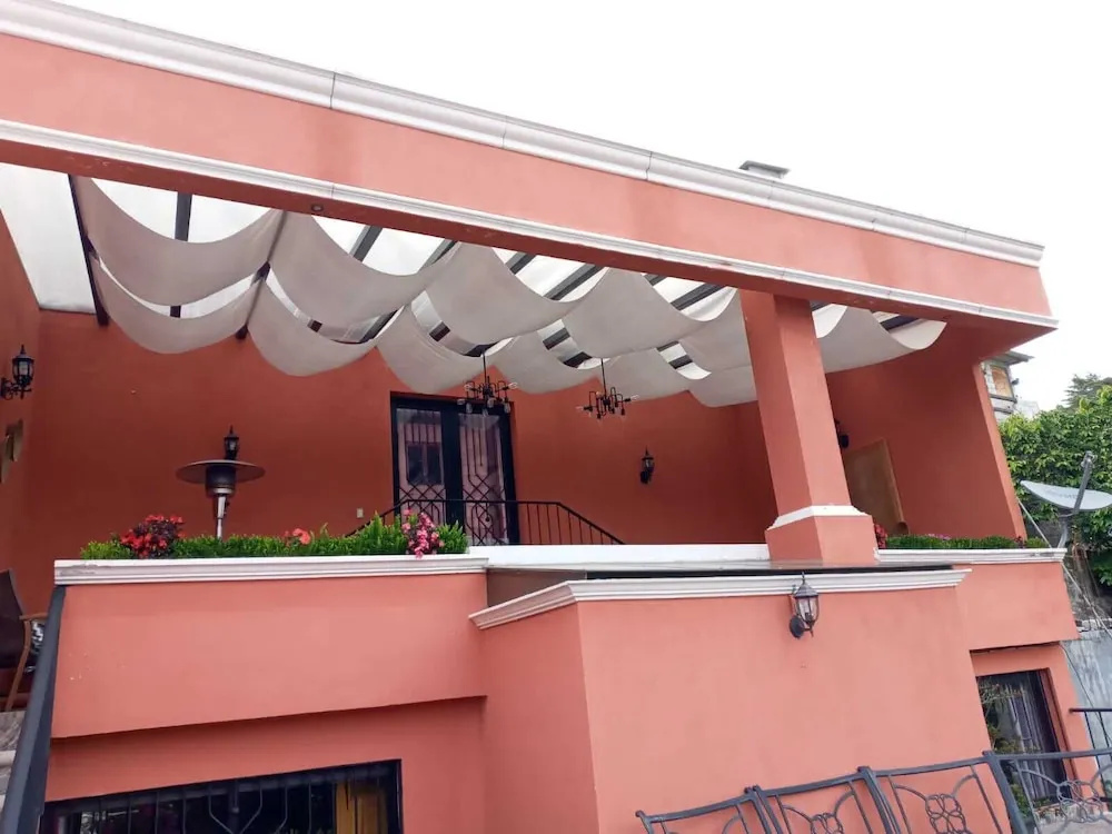 Departamento Villa Neek