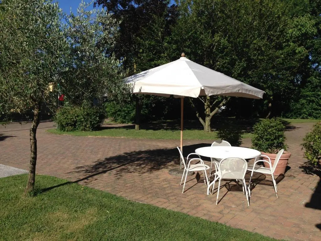 Relais Ca' Serena