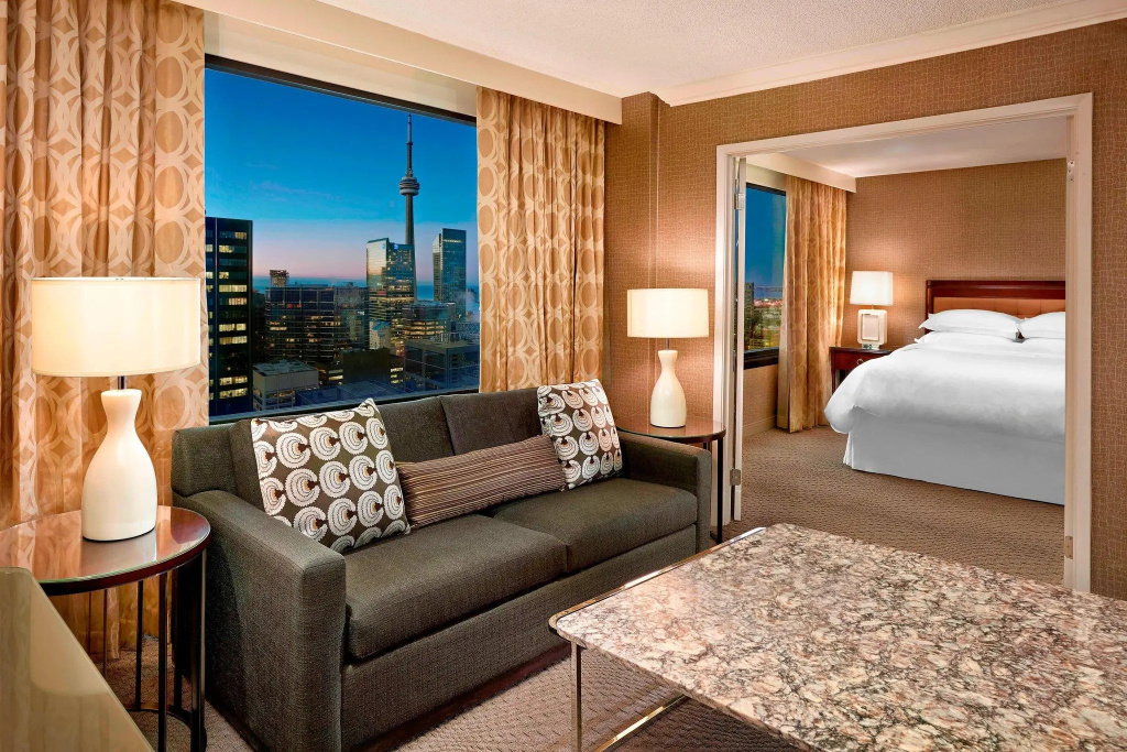 Double Suite (full double bed)