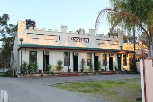 Hotel photo 19